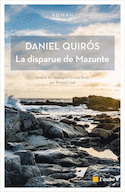 Disparue de Mazunte (La)